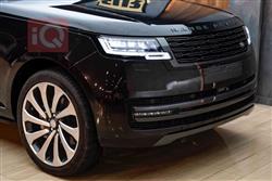 Land Rover Range Rover Vogue